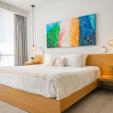 Opal Suites Apartments Playa del Carmen Exterior foto