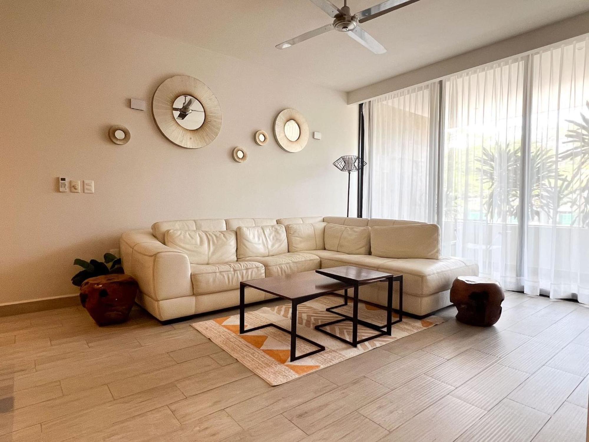 Opal Suites Apartments Playa del Carmen Exterior foto