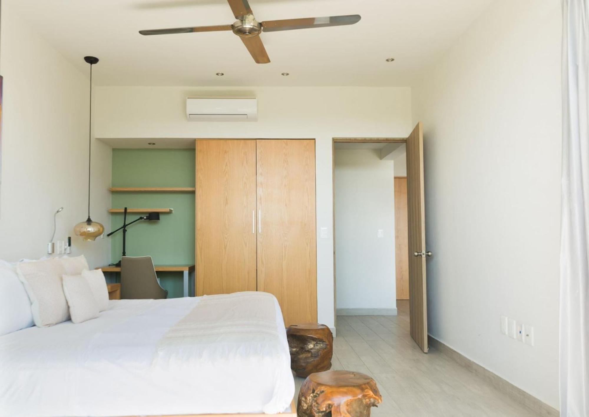 Opal Suites Apartments Playa del Carmen Exterior foto